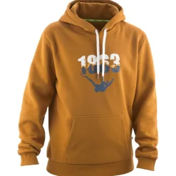 - potter Hoody V - Hoodie < Edelrid Sale