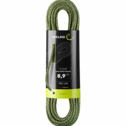 - Swift Protect Pro Dry 8,9 - Einfachseil < Edelrid Clearance