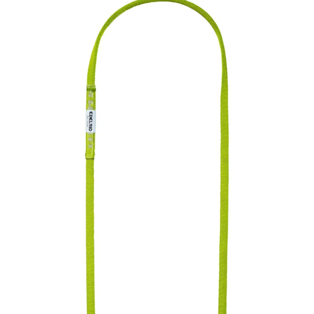 - Tech Web Sling 8 mm - Rundschlinge < Edelrid New
