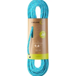 - Tommy Caldwell Eco Dry DT 9,6 - Einfachseil < Edelrid Clearance