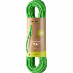 - Tommy Caldwell Eco Dry DT 9,6 - Einfachseil < Edelrid Clearance