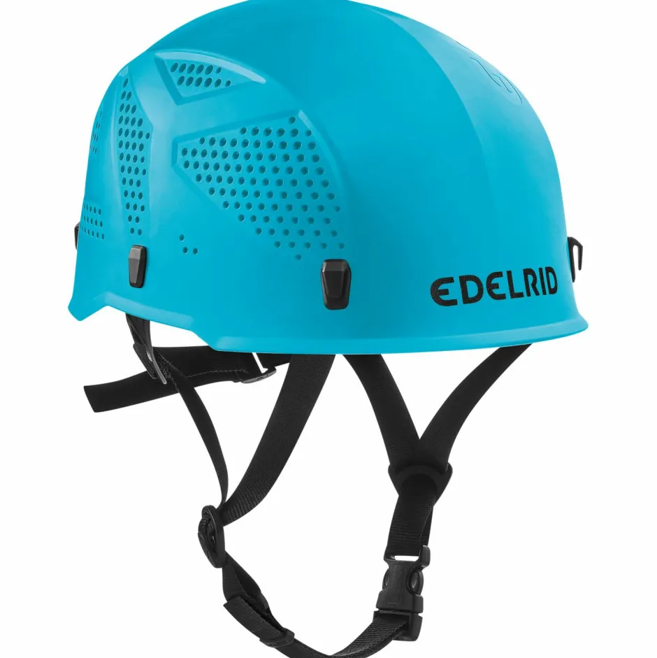 Edelrid Hartschalenhelme-- Ultralight III - Kletterhelm