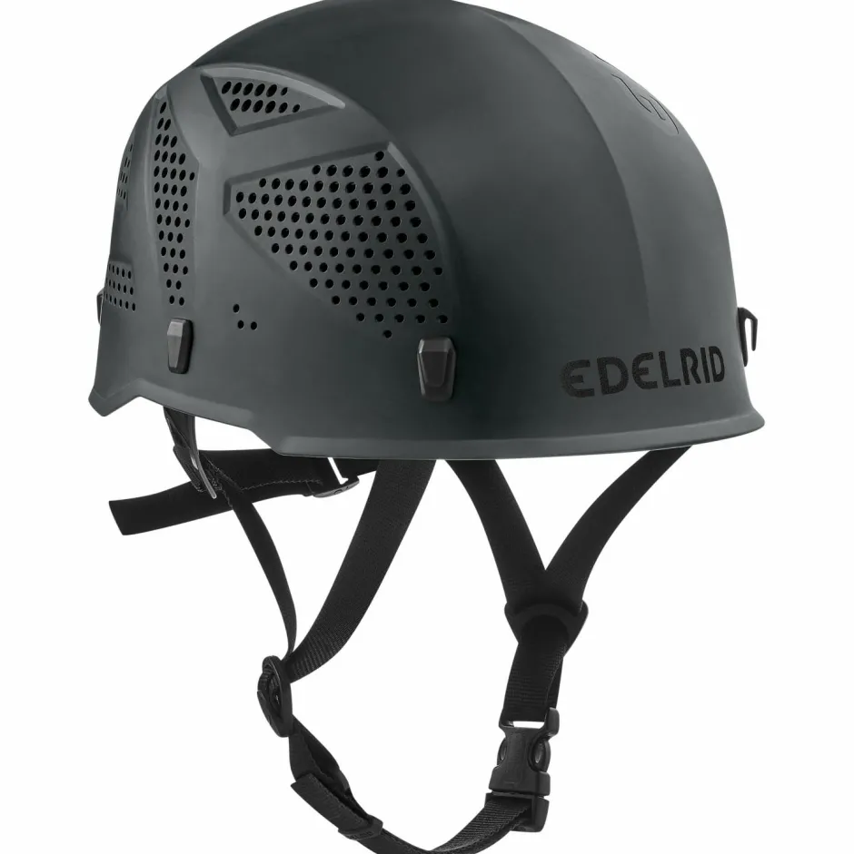 Edelrid Hartschalenhelme-- Ultralight III - Kletterhelm