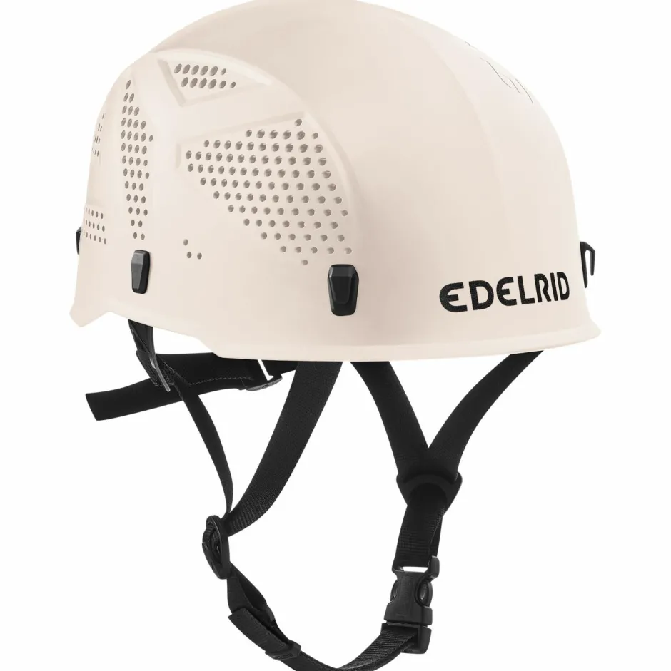 Edelrid Hartschalenhelme-- Ultralight III - Kletterhelm