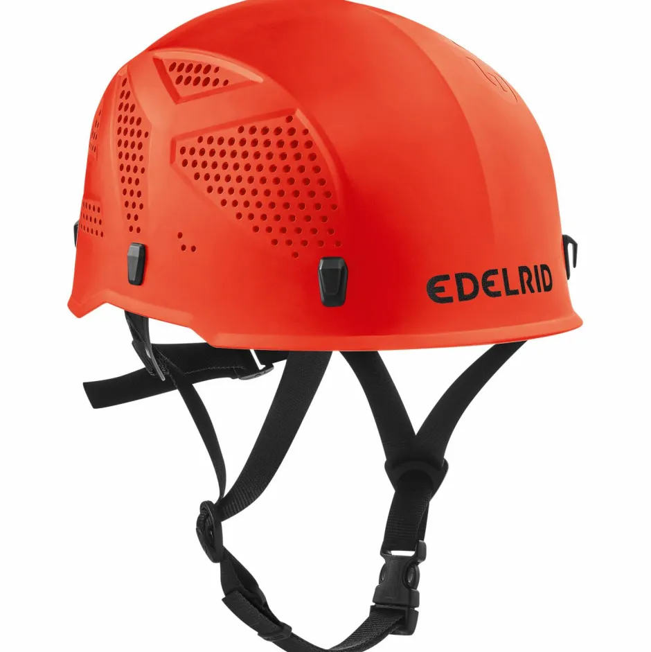 Edelrid Hartschalenhelme-- Ultralight III - Kletterhelm