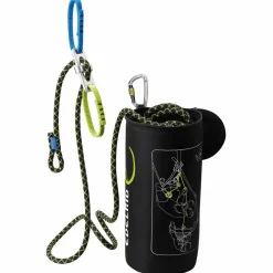Edelrid - Via Ferrata Belay Kit II - Nachsicherungsset Clearance