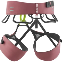 Edelrid - Women's Autana - Klettergurt Raspberry Sale