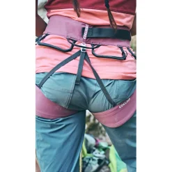 Edelrid - Women's Autana - Klettergurt Raspberry Sale