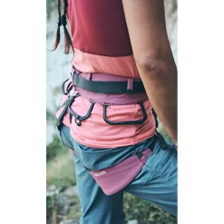 Edelrid - Women's Autana - Klettergurt Raspberry Sale