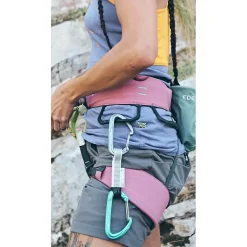 Edelrid - Women's Autana - Klettergurt Raspberry Sale