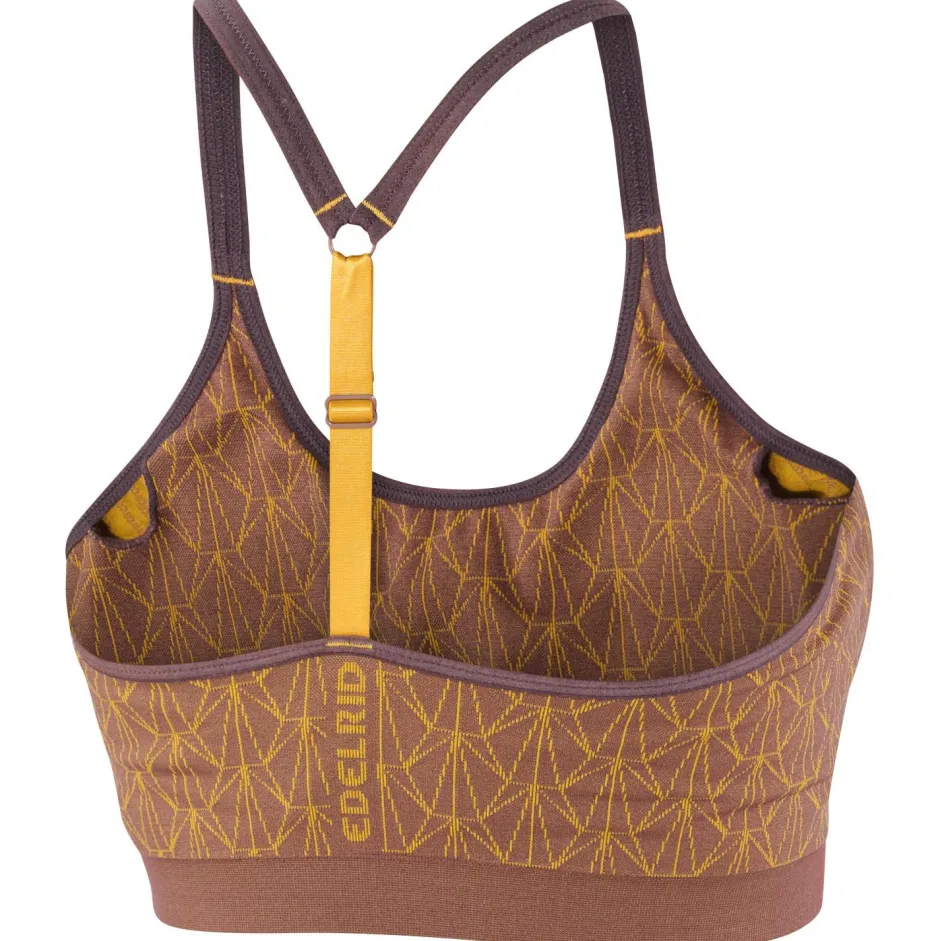Edelrid - Women's Beta Bra - Sport-BH