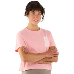 Edelrid - Women's Crimp - T-Shirt Hot