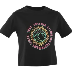 Edelrid - Women's Crimp - T-Shirt Hot