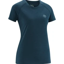 Edelrid - Woen' Eperanza T-hirt - Funktionhirt