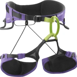 Edelrid - Women's Helia II - Klettergurt Violet
