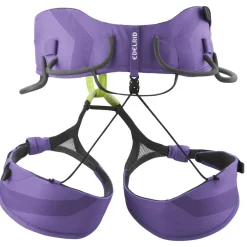 Edelrid - Women's Helia II - Klettergurt Violet