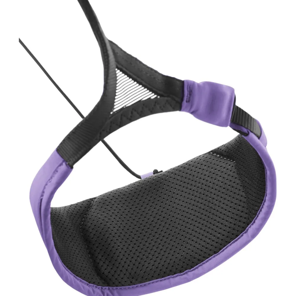 Edelrid - Women's Helia II - Klettergurt Violet
