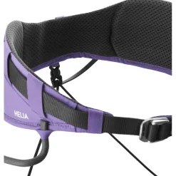 Edelrid - Women's Helia II - Klettergurt Violet