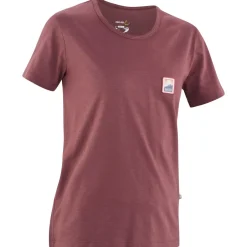 Edelrid - Woen' Highba T-hirt V - T-hirt