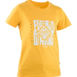 Edelrid Kletterbekleidung|T-Shirts-- Women's Highball VI - T-Shirt