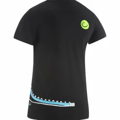 - Woen' Rope T-hirt II - T-hirt < Edelrid Best