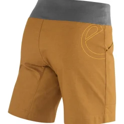 Edelrid Kletterbekleidung|Hosen-- Women's Sansara Shorts II - Shorts