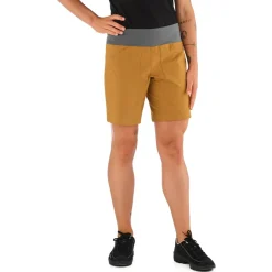Edelrid Kletterbekleidung|Hosen-- Women's Sansara Shorts II - Shorts