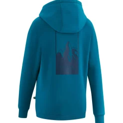- Woen' potter Hoody IV - Hoodie < Edelrid Sale