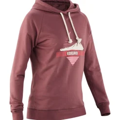 Edelrid Kletterbekleidung|Pullover & Hoodies-- Women's Tecu Hoody - Hoodie