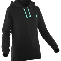 Edelrid Kletterbekleidung|Pullover & Hoodies-- Women's Tecu Hoody - Hoodie