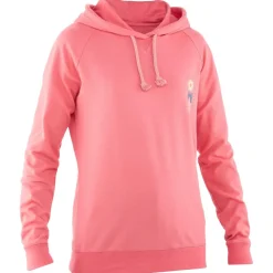 Edelrid Kletterbekleidung|Pullover & Hoodies-- Women's Tecu Hoody - Hoodie