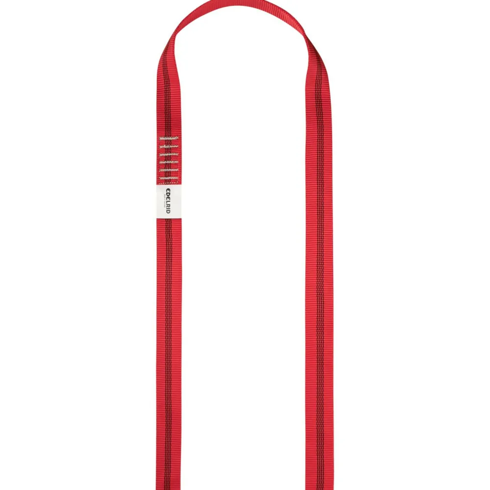 Edelrid - X-Tube 25 mm Loop NFC - Bandschlinge