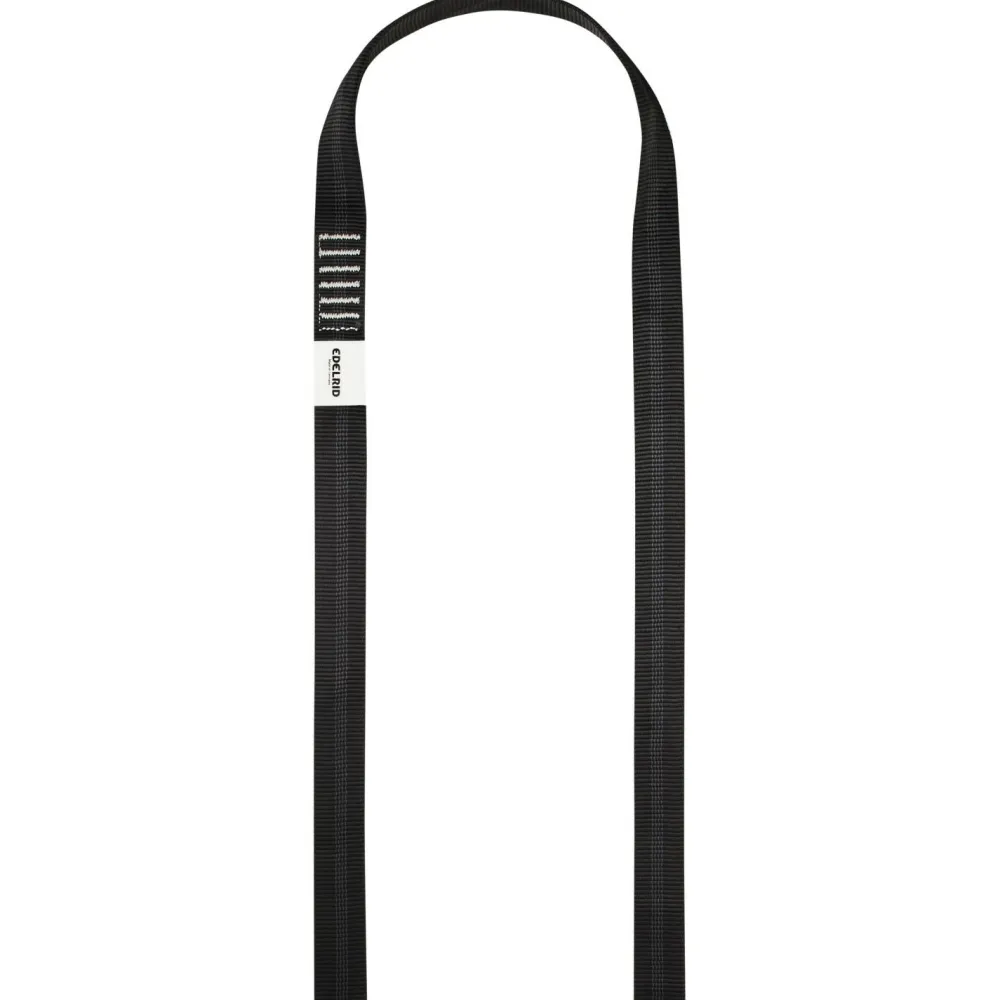 Edelrid - X-Tube 25 mm Loop NFC - Bandschlinge
