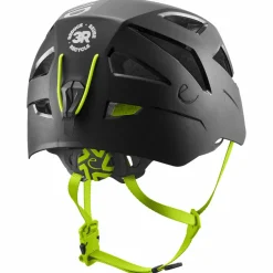 Edelrid - Zodiac 3R - Kletterhelm Night Hot