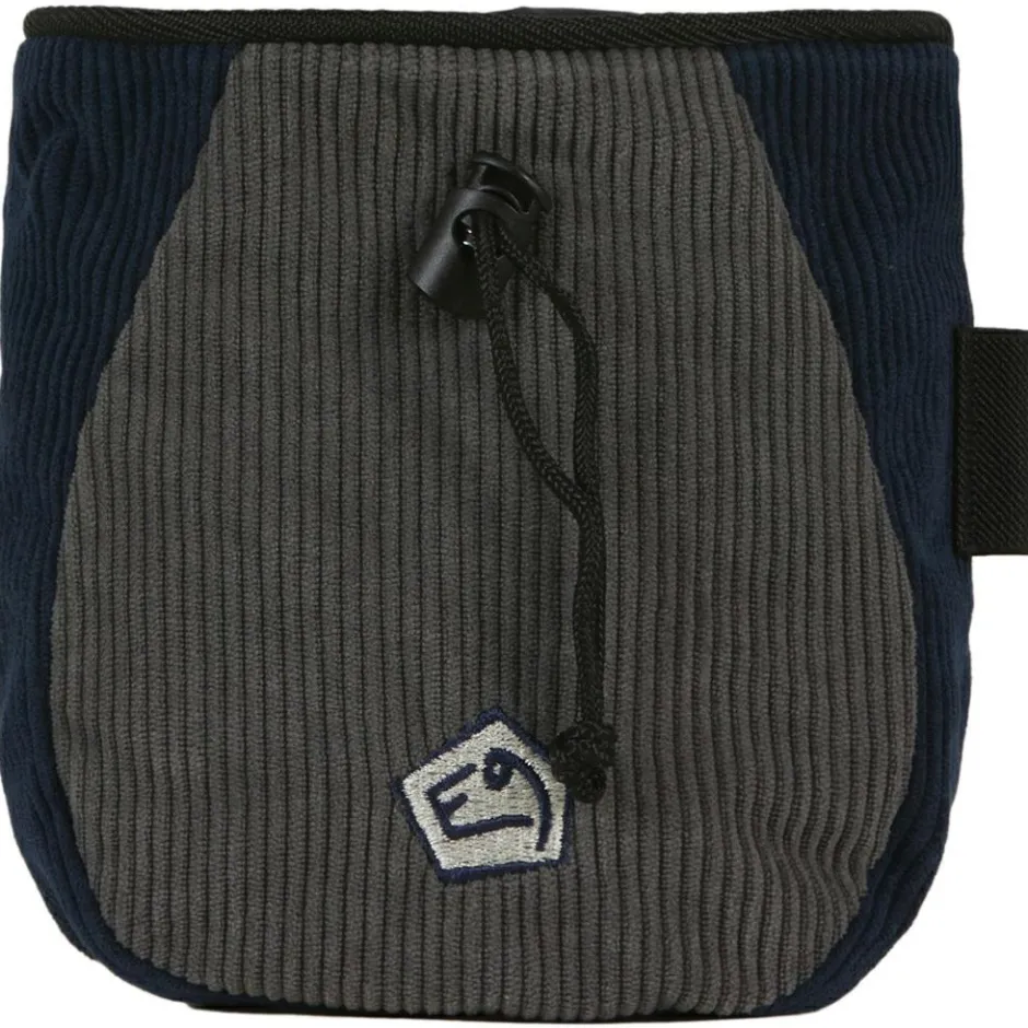 E9 - Drop-VS - Chalkbag