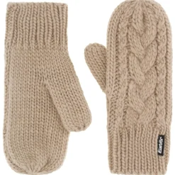 Eisbu00e4r Alltagsbekleidung-Eisbär - Afra Mittens - Handschuhe