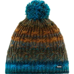 Eisbu00e4r Eisbär - Anka Pompon - Mütze