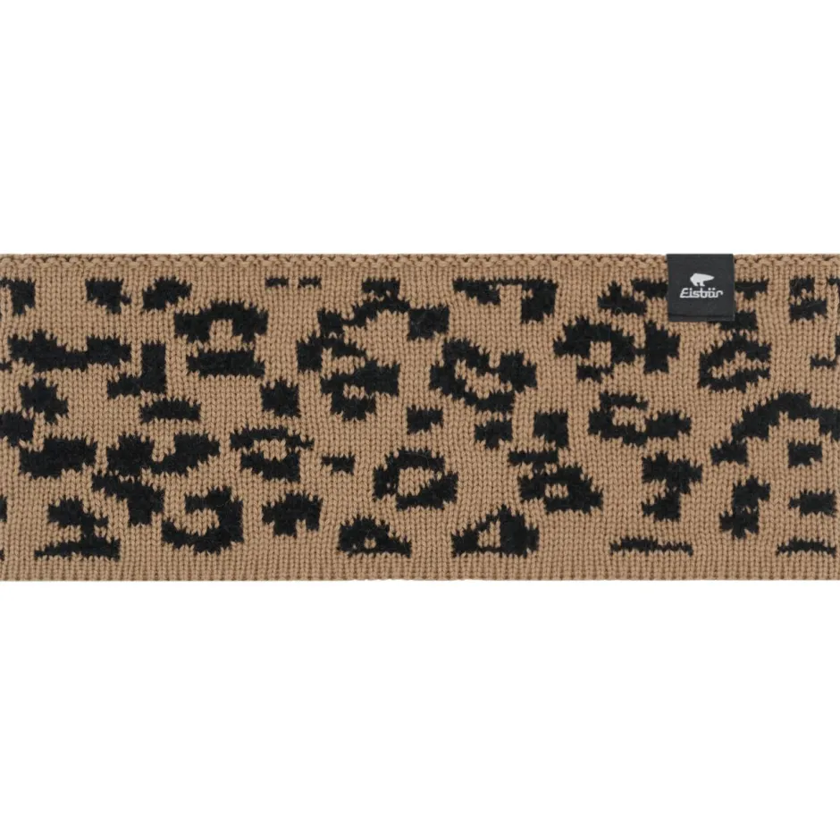 Eisbu00e4r Kopfbedeckungen|Alltagsbekleidung-Eisbär - Banto Stirnband - Stirnband