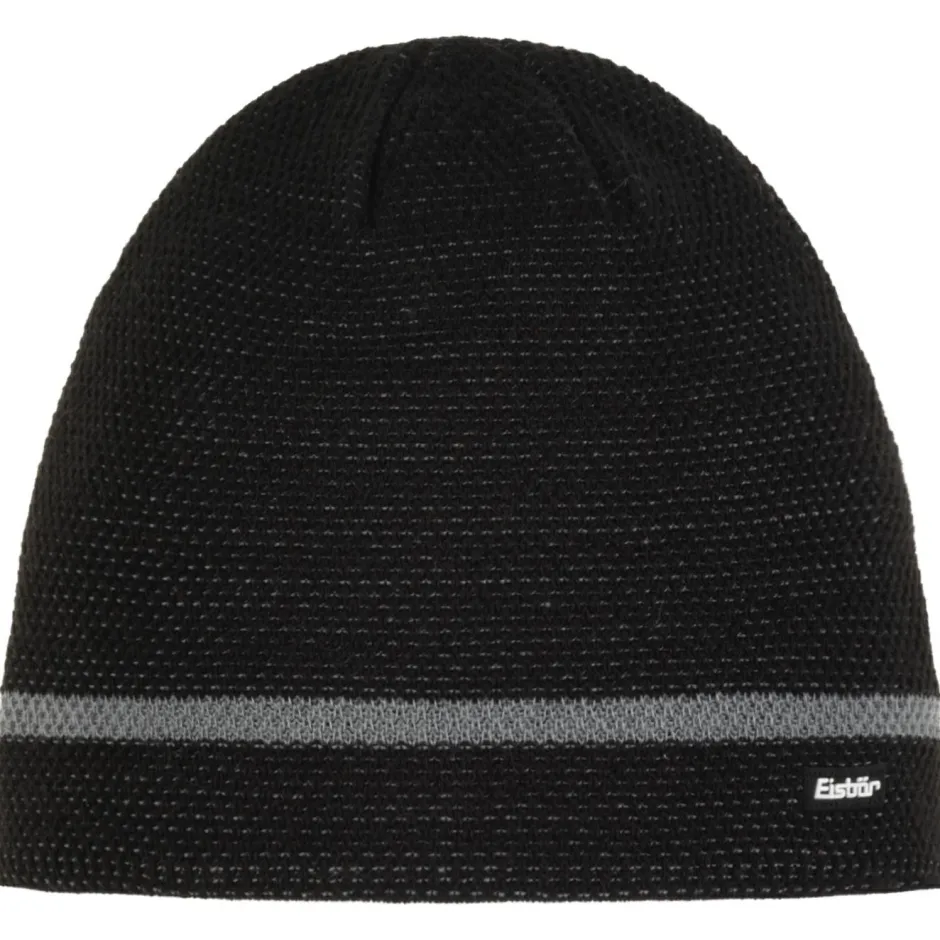 Eisbu00e4r Kopfbedeckungen|Alltagsbekleidung-Eisbär - Butch Reflective - Mütze