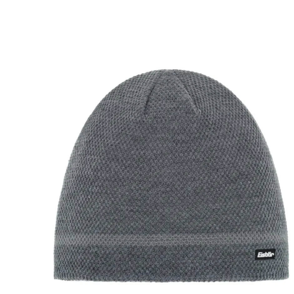 Eisbu00e4r Kopfbedeckungen|Alltagsbekleidung-Eisbär - Butch Reflective - Mütze