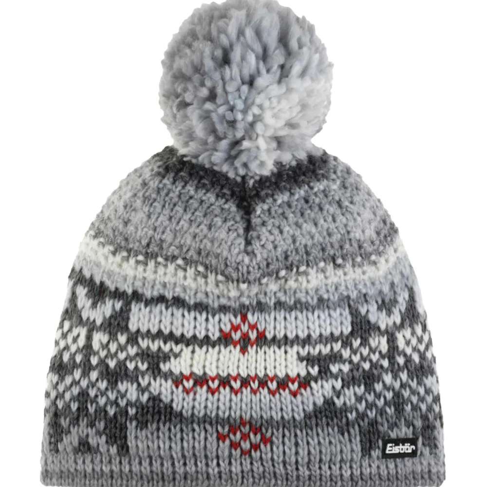 Eisbär - Ike Pompon - Mütze < Eisbu00e4r New
