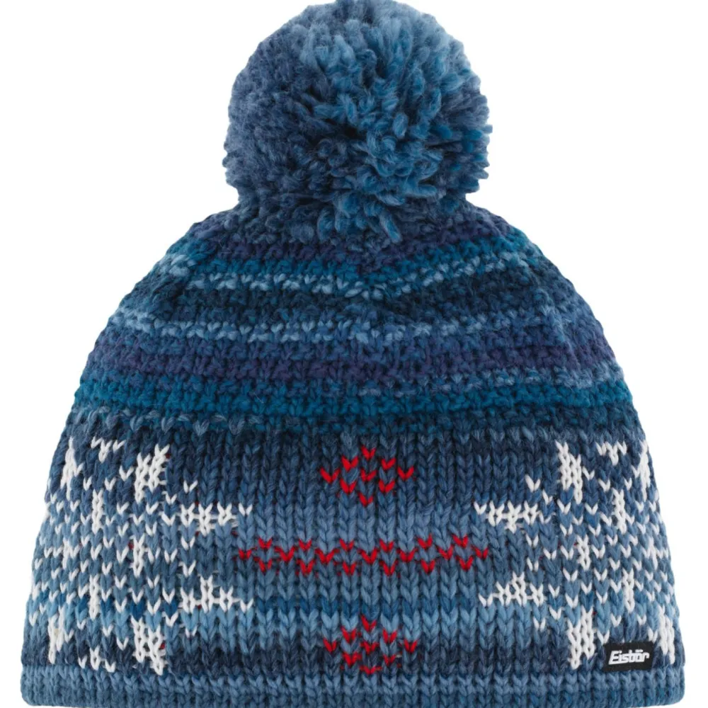 Eisbär - Ike Pompon - Mütze < Eisbu00e4r New