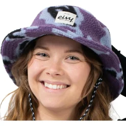 Eivy Kopfbedeckungen|Alltagsbekleidung-- Women's Full Moon Sherpa Hat - Hut