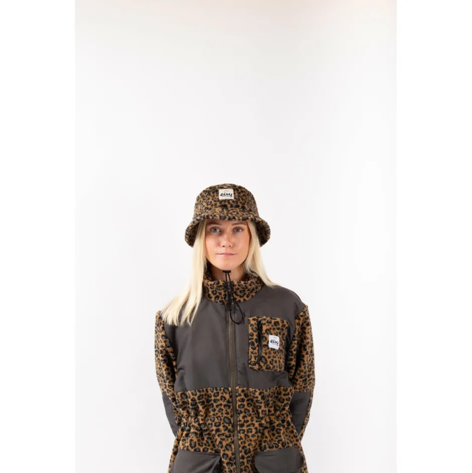 Eivy Kopfbedeckungen|Alltagsbekleidung-- Women's Full Moon Sherpa Hat - Hut