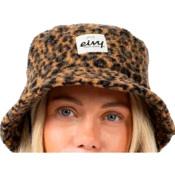 Eivy Kopfbedeckungen|Alltagsbekleidung-- Women's Full Moon Sherpa Hat - Hut