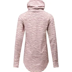 Eivy Skibekleidung|Skiunterwäsche-- Women's Icecold Gaiter Top - Longsleeve