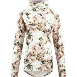 - Woen' Icecod Top - ongeeve < Eivy Online