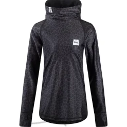 - Woen' Icecod Top - ongeeve < Eivy Online
