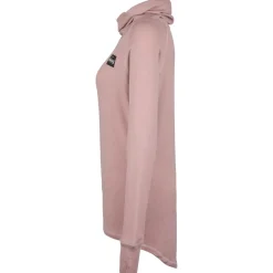 - Woen' Icecod Woo Gaiter Rib Top - erinounterwäche < Eivy Hot