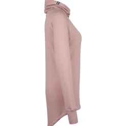 - Woen' Icecod Woo Gaiter Rib Top - erinounterwäche < Eivy Hot